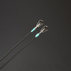 4-Piece Portable Travel Casting Rod