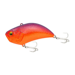 Lipless Sinking Crankbait