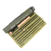 9ft Portable Travel Fly Rod