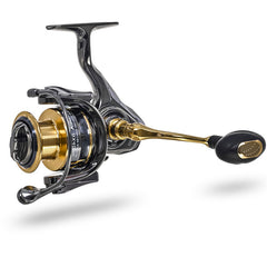 GX Series Sea Fishing Reel