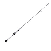 Silver UL Spinning Rod