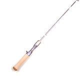 Ultra Light Color Changable Casting Fishing Rod