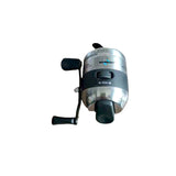 Internal Line-Routing Spincast Reel