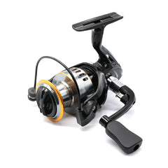 Full Metal Spinning Reel