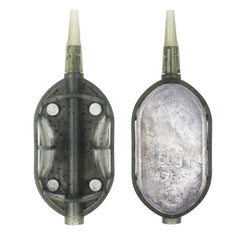 Feeder Accessory Weighted Bait Chum Pot