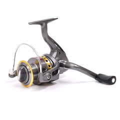 E Series Metal Spinning Reel