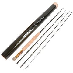 Lightweight Travel Fly Rod