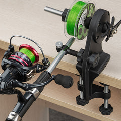 Fishing Reel Line Winder