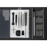 DIY Fishing Reel Disassembly Kit