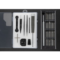 DIY Fishing Reel Disassembly Kit