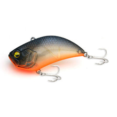 Lipless Sinking Crankbait
