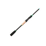 4-Piece Portable Travel Spinning Rod