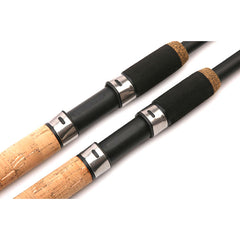 4-Piece Lightweight Stiff Feeder Rod