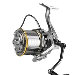 Saltwater Surf Long-Casting Spinning Reel