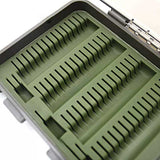 Carp Hook Safe Box Silicone Hook Storage Case