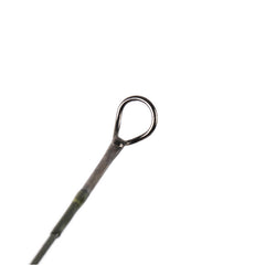 7ft 2 3 4 Weight Olive Green Travel Fly Fishing Rod
