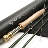 Professional Skyhigh Dry Fly Rod – Big Trout