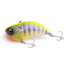 Lipless Sinking Crankbait