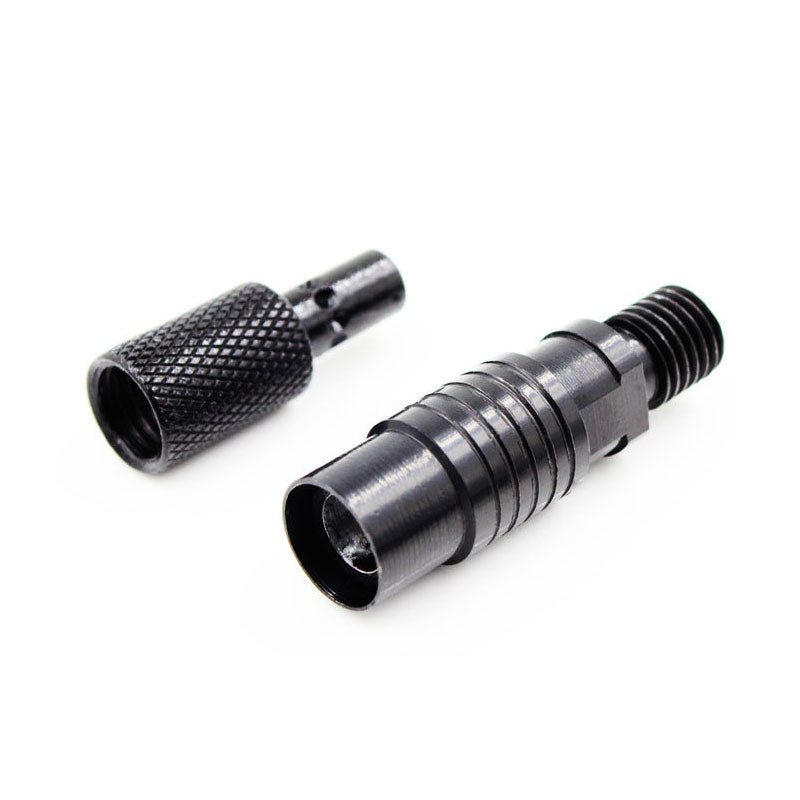 Carp Fishing Alarm & Stand Quick Connector (1/4" UNC M3/8)