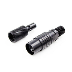 Carp Fishing Alarm & Stand Quick Connector (1/4" UNC M3/8)