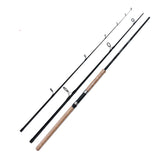 All-Water Long Casting Spinning Rod Freshwater & Seawater