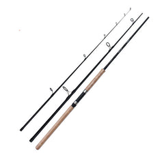 All-Water Long Casting Spinning Rod Freshwater & Seawater