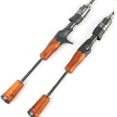 Coarse Fishing Spinning Rod