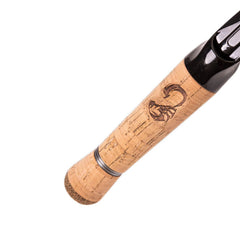 Coarse Fishing Small Fish Spinning Rod