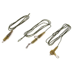 Pro Carp Lead-Core Line Rig