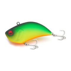 Lipless Sinking Crankbait