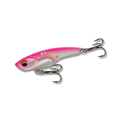 Long Cast Minnow Blade