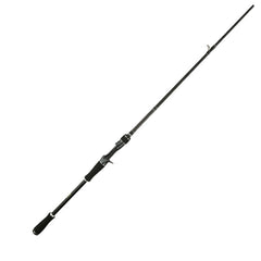 Double Tips Bass Casting Rod