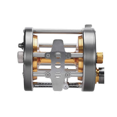 Large Deep-Sea Boat Trolling Reel