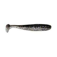 Dual-Color_T-Tail_Soft_Bait-black
