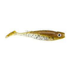 Dual-Color_T-Tail_Swimbait-Brown