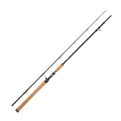 Lightweight & Stiff Bass Casting Rod