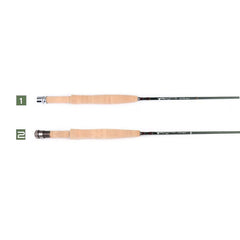 Small Lightweight Travel Fly Rod