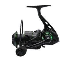Dual-Use (Fresh/Saltwater) Spinning Reel