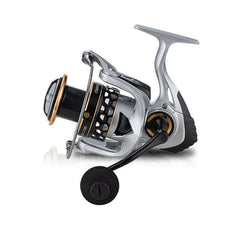 CS Series Full-Metal Saltwater Surf Casting Spinning Reel