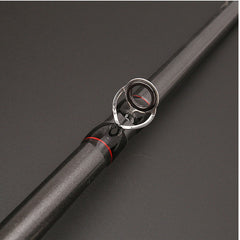 Portable Camo Casting Rod