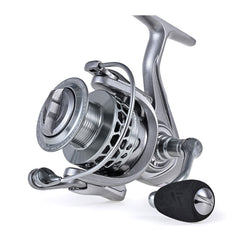 SK Front & Rear Drag Spinning Reel