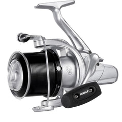 Dense Line Lay Slow-Descend Long-Distance-Casting Spinning Reel
