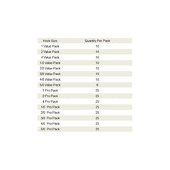 Wide Belly Offset Worm Hook