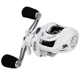 Short-Axis Universal Micro-Bait Baitcasting Reel