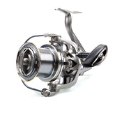 8K/9K/10K/12K/14k Saltwater-Resistant Long-Distance Surf Casting Spinning Reel