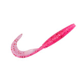 Elongated_Curly_Tail_Grub_Floating_Soft_Bait-pink