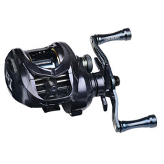 7.2:1 Metal Baitcasting Reel for Saltwater Fishing