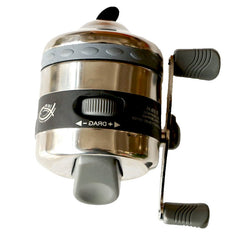 Compound Bow Fishing Reel (for Spearfishing)