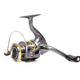 E Series Metal Spinning Reel