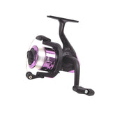 Precision Model 200 Ice/Freshwater & Saltwater Spinning Reel